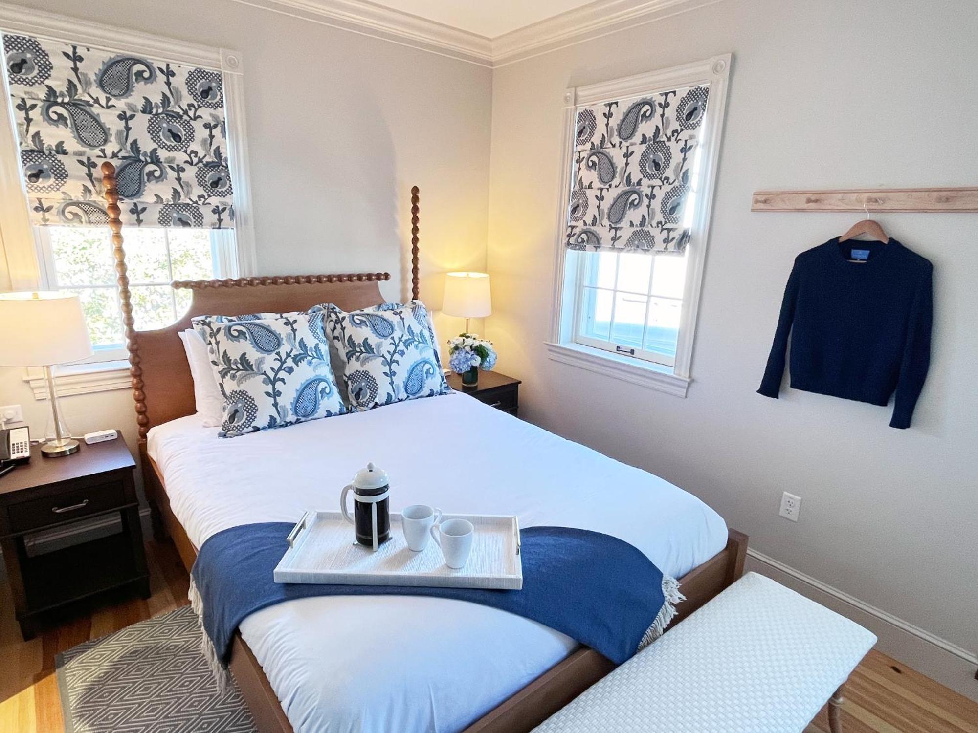 Nantucket Resort Collection Exterior photo