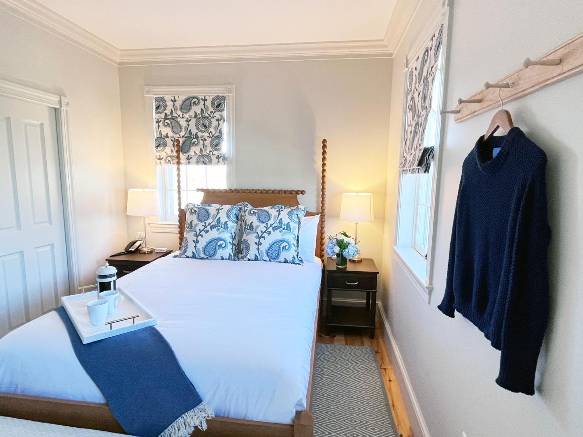Nantucket Resort Collection Exterior photo