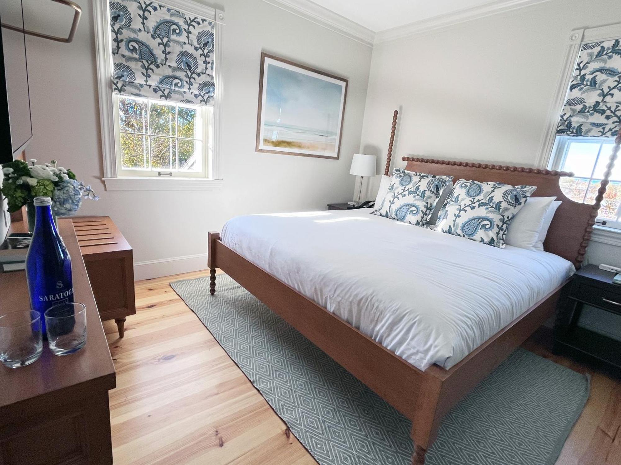 Nantucket Resort Collection Exterior photo