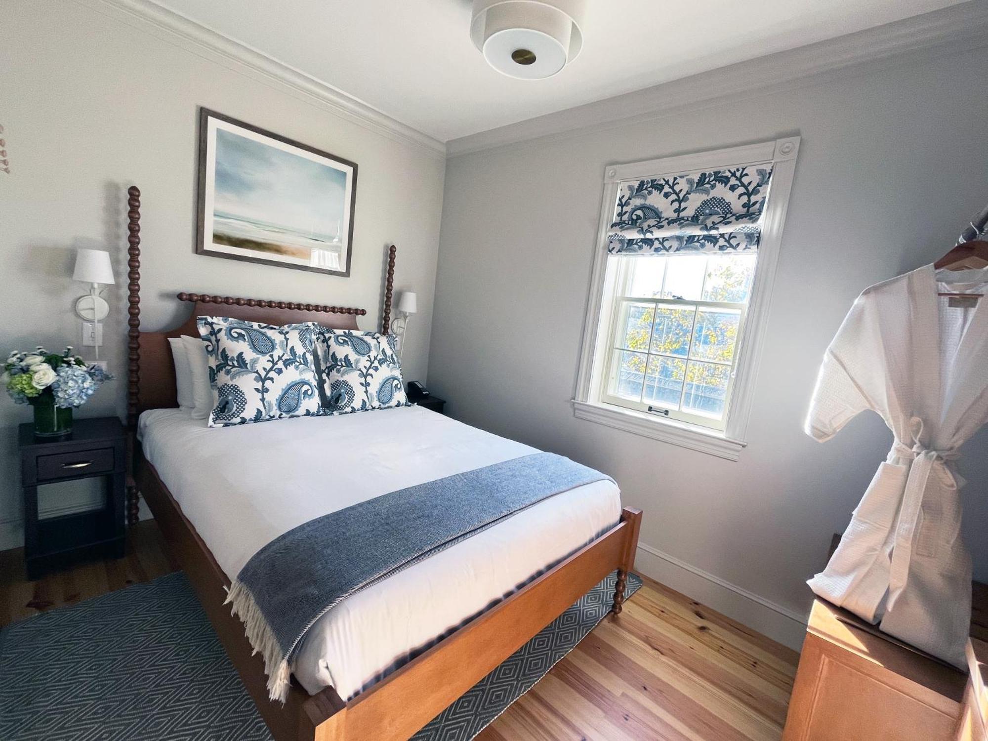 Nantucket Resort Collection Exterior photo