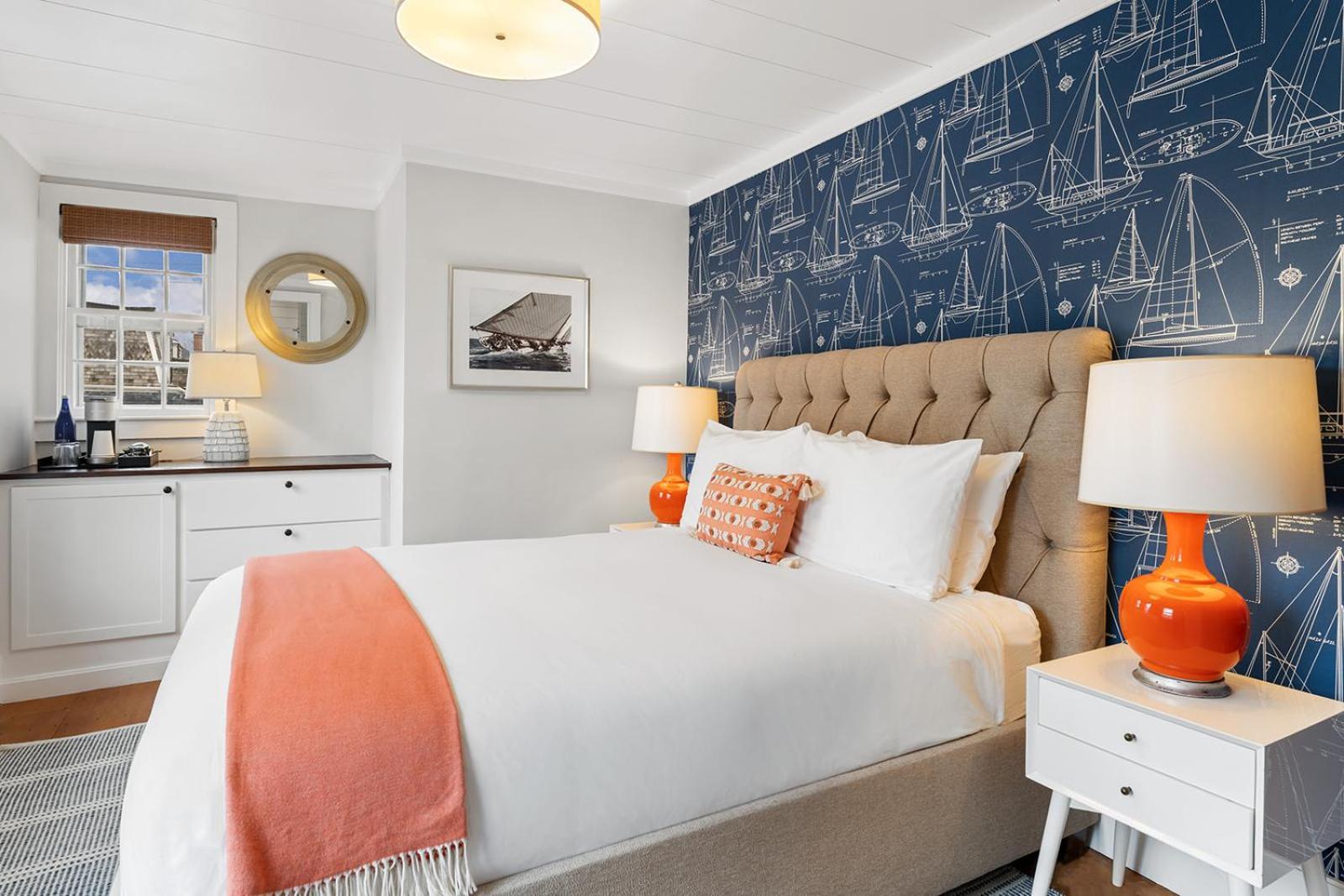 Nantucket Resort Collection Exterior photo