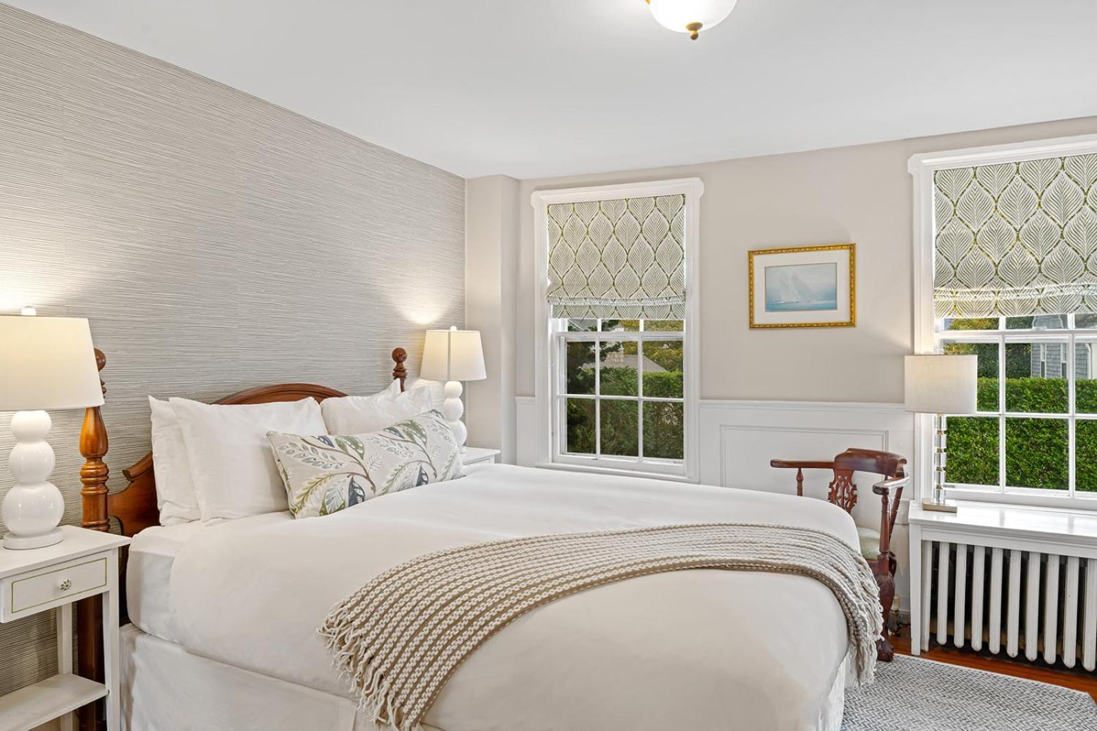 Nantucket Resort Collection Exterior photo