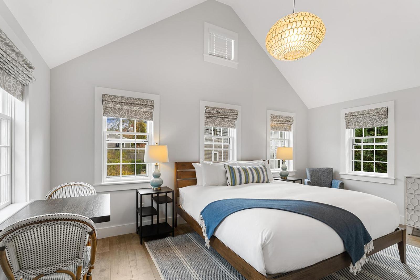 Nantucket Resort Collection Exterior photo