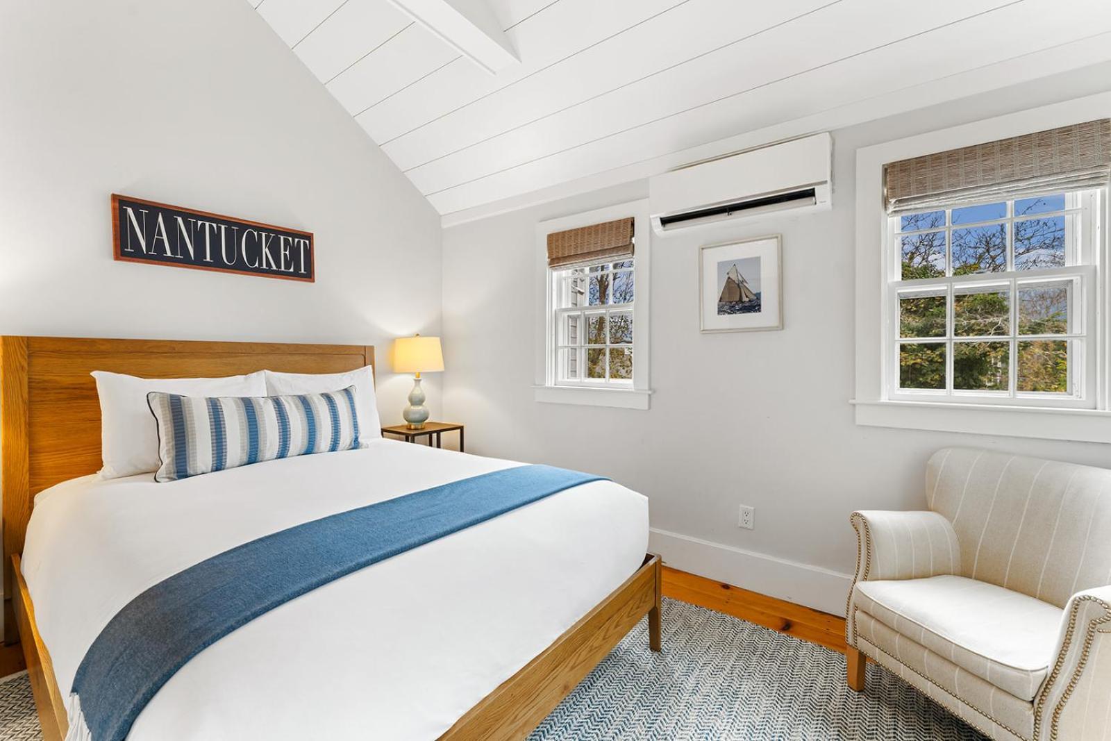 Nantucket Resort Collection Exterior photo