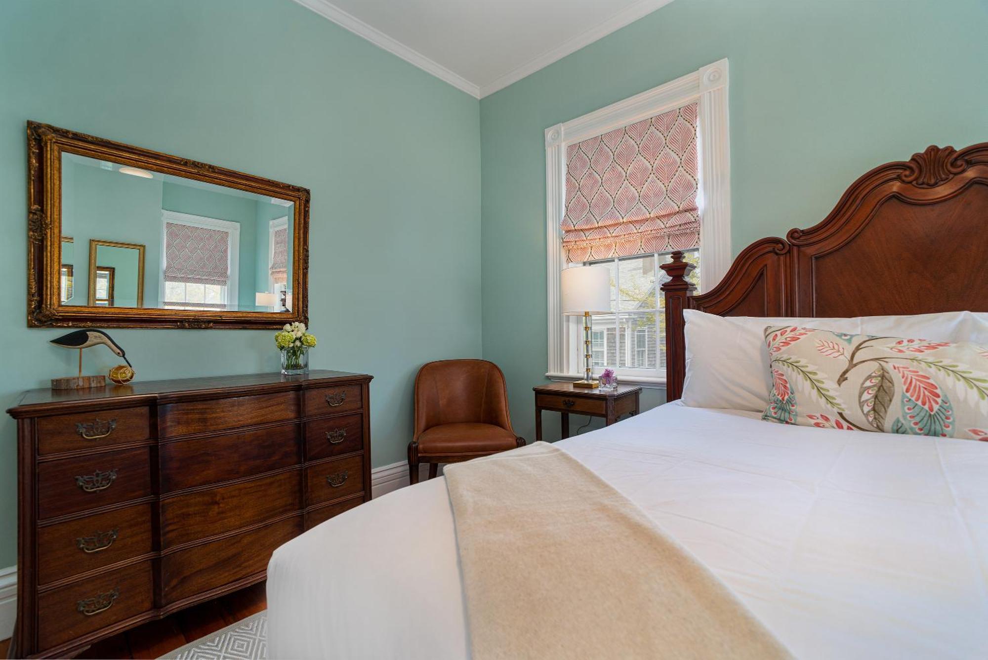 Nantucket Resort Collection Exterior photo