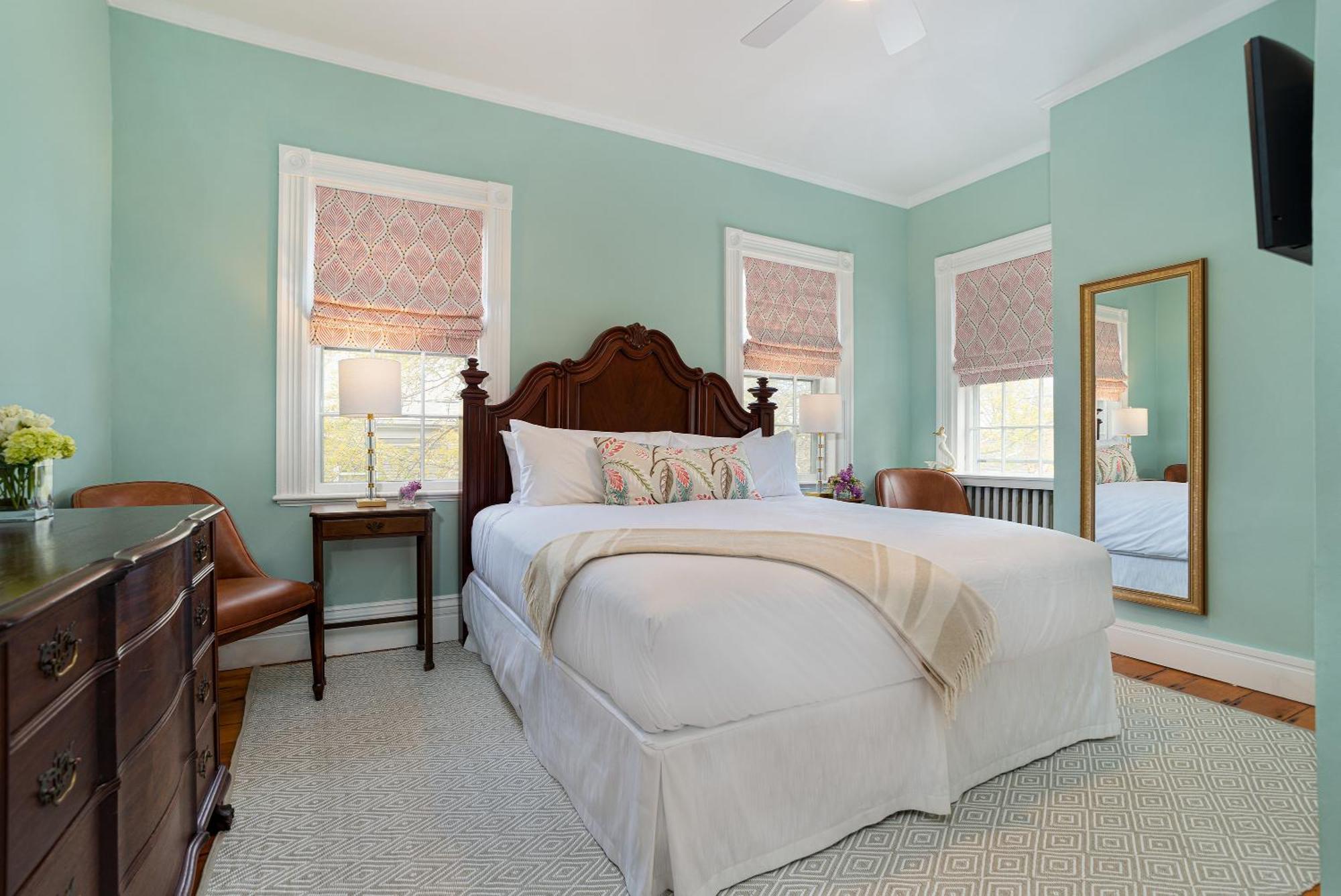 Nantucket Resort Collection Exterior photo